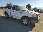 2006 Ford F150