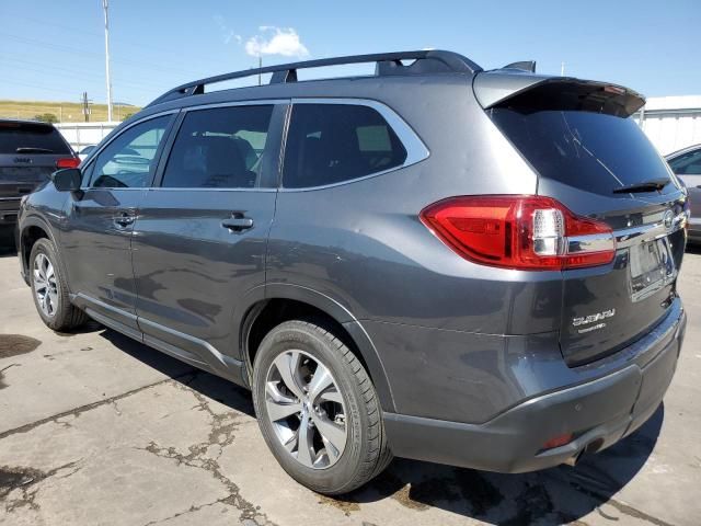 2019 Subaru Ascent Premium