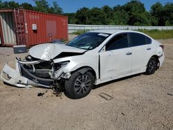 Nissan salvage cars for sale: 2014 Nissan Altima 2.5