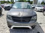 2016 Dodge Journey Crossroad