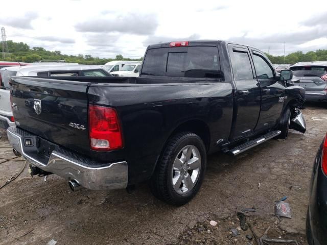 2014 Dodge RAM 1500 SLT