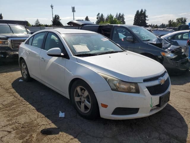 2011 Chevrolet Cruze LT