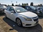 2011 Chevrolet Cruze LT