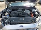 2013 Ford Fusion SE Hybrid