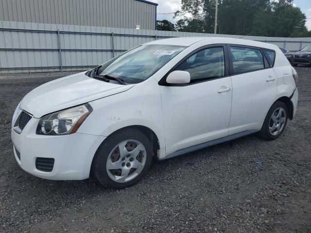 2009 Pontiac Vibe