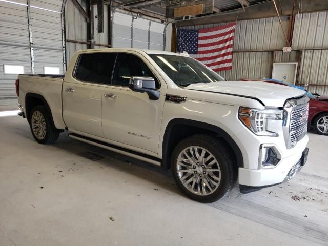 2019 GMC Sierra K1500 Denali