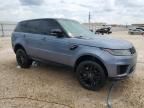 2019 Land Rover Range Rover Sport HSE