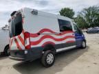 2018 Ford Transit T-250