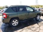 2007 Jeep Compass