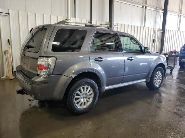 2010 Mercury Mariner Premier