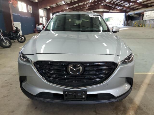 2023 Mazda CX-9 Touring Plus