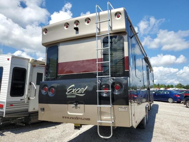 2013 Excel 5th Wheel