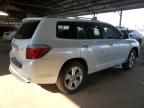 2008 Toyota Highlander Limited