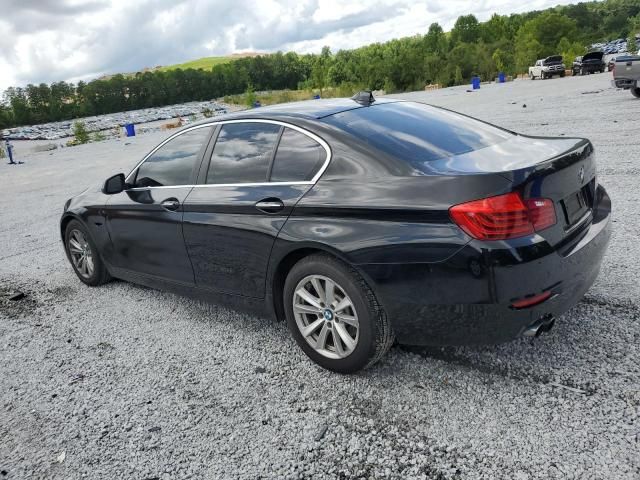 2015 BMW 528 I