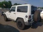 2012 Jeep Wrangler Sahara