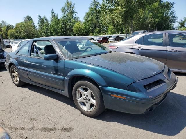 1995 Pontiac Grand Prix SE