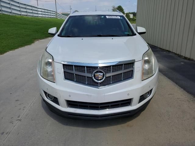 2012 Cadillac SRX Premium Collection