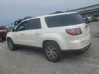 2013 GMC Acadia SLT-1