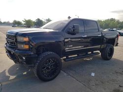 2015 Chevrolet Silverado K1500 LT en venta en Louisville, KY