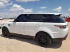 2014 Land Rover Range Rover Sport HSE