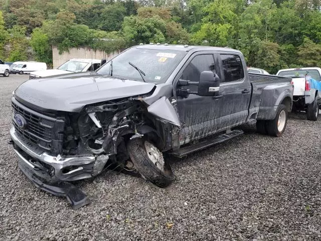 2023 Ford F450 Super Duty