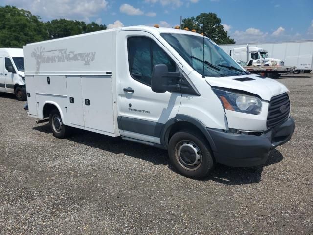 2017 Ford Transit T-350