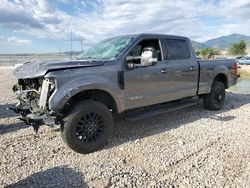 Ford Vehiculos salvage en venta: 2022 Ford F350 Super Duty