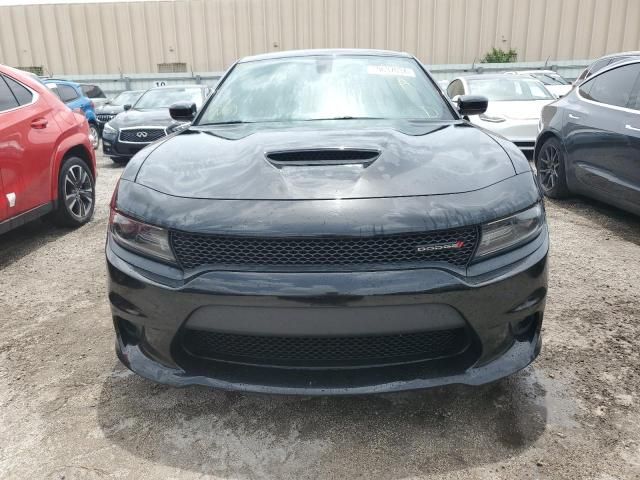 2019 Dodge Charger GT