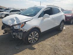 Buick salvage cars for sale: 2020 Buick Encore Preferred