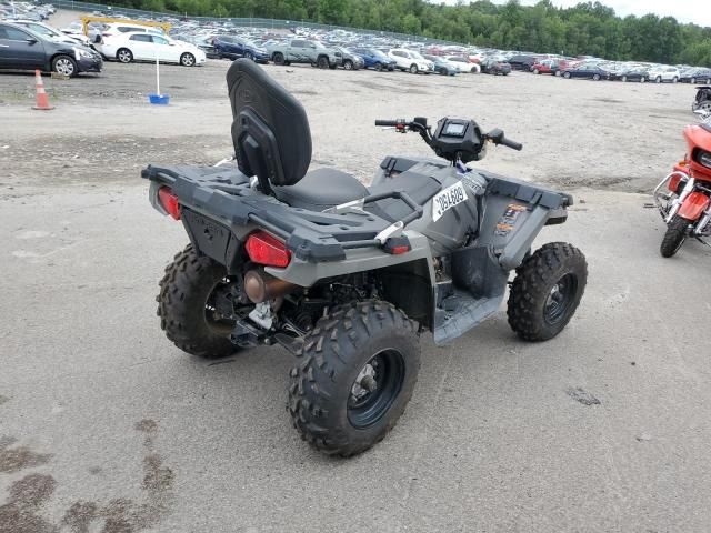 2023 Polaris Sportsman Touring 570 EPS