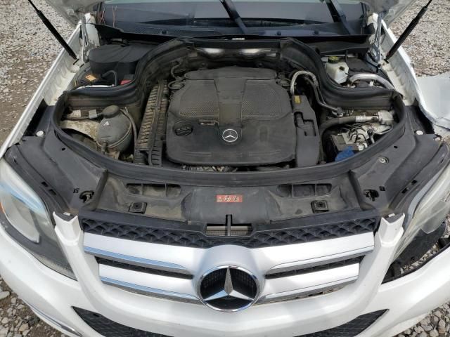 2014 Mercedes-Benz GLK 350 4matic