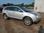 2009 Lincoln MKX