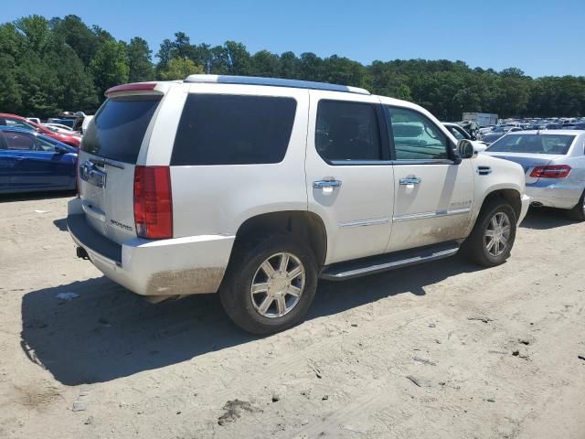 2008 Cadillac Escalade Luxury