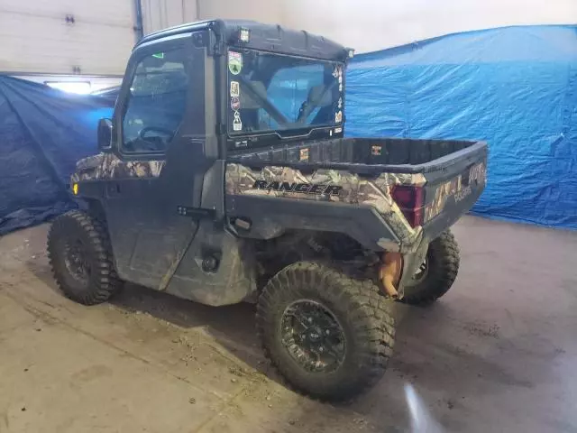 2021 Polaris Ranger XP 1000 Northstar Ultimate