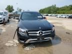 2017 Mercedes-Benz GLC 300 4matic