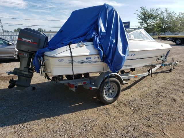 1998 Bayliner Boat