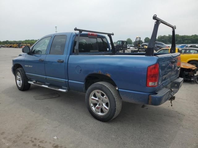 2005 Dodge RAM 1500 ST