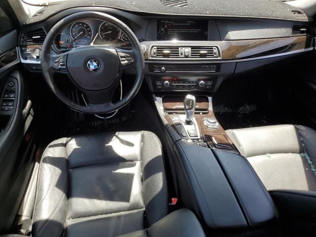 2013 BMW 535 XI