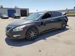 Buy Salvage Cars For Sale now at auction: 2013 Nissan Altima 2.5