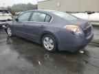 2008 Nissan Altima 2.5