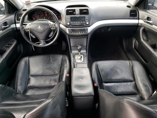 2006 Acura TSX