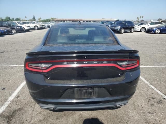 2018 Dodge Charger R/T