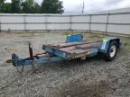 2003 Ditch Witch Trailer