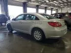 2008 Chrysler Sebring LX