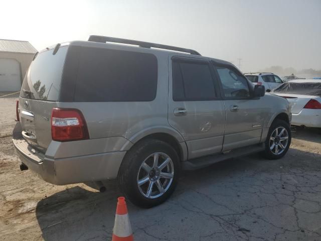 2008 Ford Expedition XLT