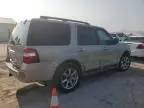 2008 Ford Expedition XLT