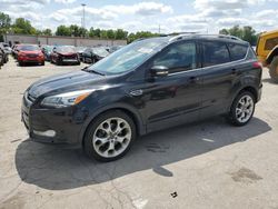 Ford salvage cars for sale: 2013 Ford Escape Titanium