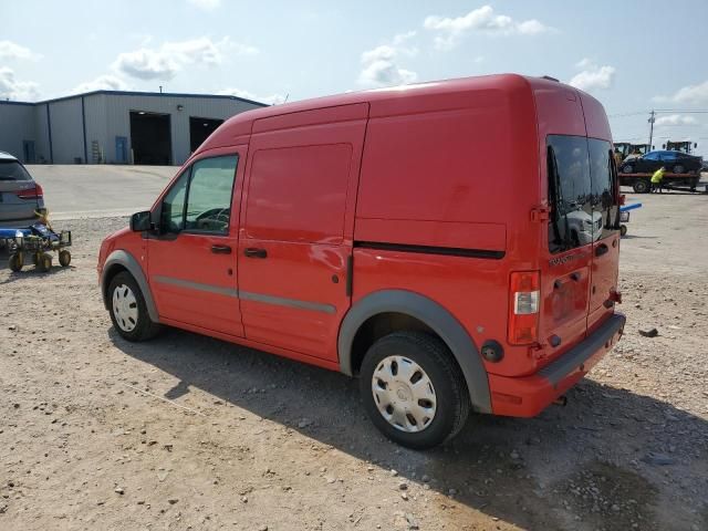 2012 Ford Transit Connect XLT