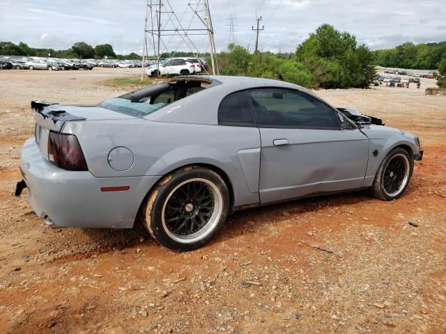 2004 Ford Mustang GT