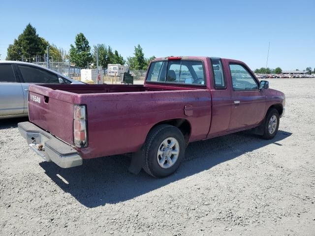 1996 Nissan Truck King Cab SE